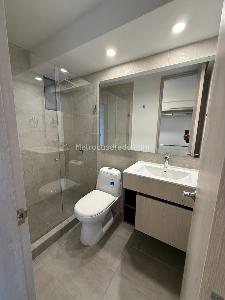 Apartamento de 3 alcobas en venta en Mirandela, Bogotá, 89 m² · foto 18 de 19