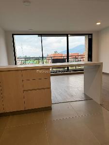 Apartamento de 3 alcobas en venta en Mirandela, Bogotá, 89 m² · foto 4 de 19