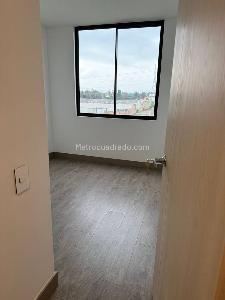 Apartamento de 3 alcobas en venta en Mirandela, Bogotá, 89 m² · foto 6 de 19