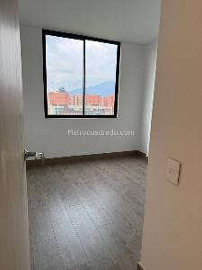 Apartamento de 3 alcobas en venta en Mirandela, Bogotá, 89 m² · foto 7 de 19