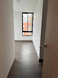 Apartamento de 3 alcobas en venta en Mirandela, Bogotá, 89 m² · foto 9 de 19