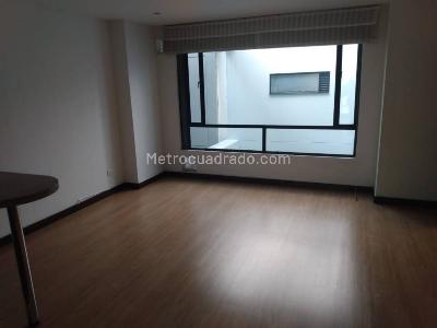 Apartamento en venta en Alhambra, Bogotá · foto 5 de 19