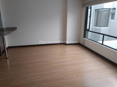 Apartamento en venta en Alhambra, Bogotá · foto 12 de 19