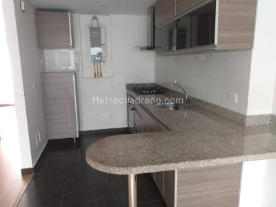Apartamento en venta en Alhambra, Bogotá · foto 15 de 19