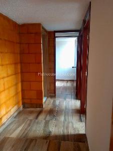 Apartamento de 3 alcobas en venta en Soacha, Soacha, 45 m² · foto 9 de 11