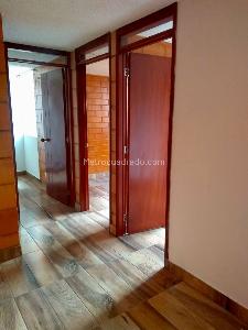 Apartamento de 3 alcobas en venta en Soacha, Soacha, 45 m² · foto 3 de 11