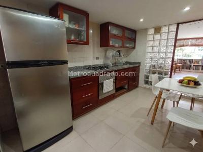 Casa de 3 alcobas en venta en Chapinero Alto, Bogotá, 264 m² · foto 13 de 16