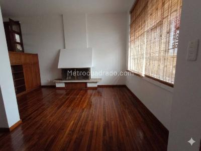 Casa de 3 alcobas en venta en Chapinero Alto, Bogotá, 264 m² · foto 5 de 16