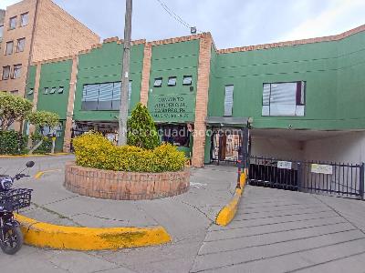 Apartamento en Arriendo, LA URIBE, Bogotá D.C.