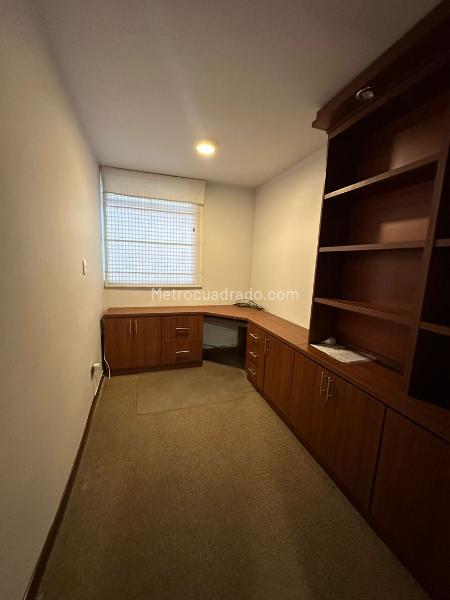 Piso – Bogotá D.C. - Vista 4