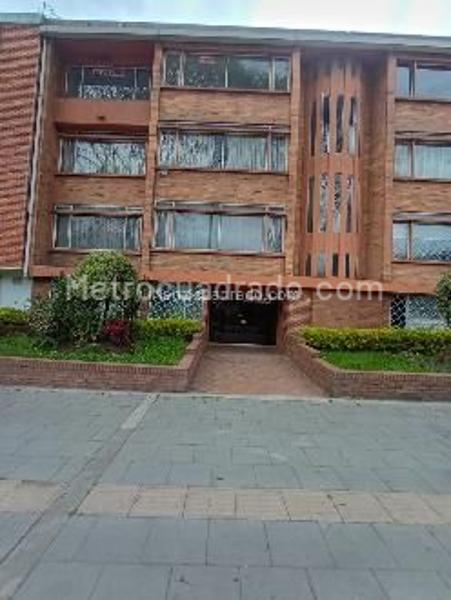 Piso – Bogotá D.C. - Vista 2