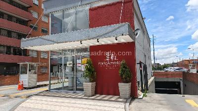Apartamento en Arriendo, AMERICAS CENTRAL, Bogotá D.C.