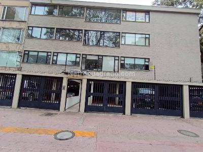 Apartamento en Arriendo, Nuevo Country, Bogotá D.C.