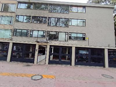 Apartamento en Arriendo, ANTIGUO COUNTRY, Bogotá D.C.