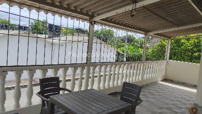 Casa de 3 alcobas en arriendo en Kennedy, Girardot, 70 m² · foto 6 de 12