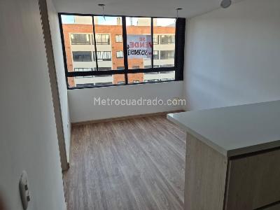 Apartamento en venta en Alameda Norte, Bogotá · foto 5 de 7