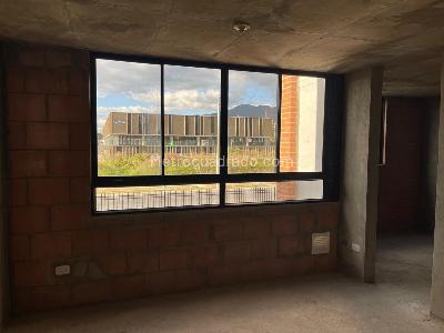 Apartamento de 2 alcobas en venta en Alameda Norte, Bogotá, 37 m² · foto 10 de 14