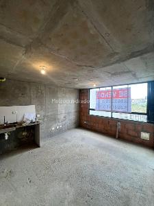 Apartamento de 2 alcobas en venta en Alameda Norte, Bogotá, 37 m² · foto 5 de 14