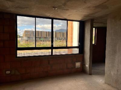 Apartamento de 2 alcobas en venta en Alameda Norte, Bogotá, 37 m² · foto 6 de 14