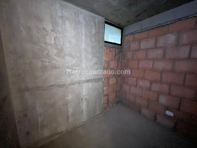 Apartamento de 2 alcobas en venta en Alameda Norte, Bogotá, 37 m² · foto 9 de 14