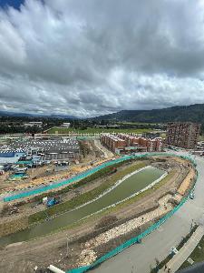 Apartamento en venta en Lagos De Torca, Bogotá · foto 2 de 14
