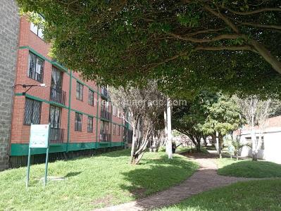 Apartamento en venta en San Cristobal Norte, Bogotá · foto 12 de 12
