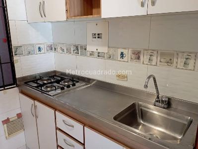 Apartamento en venta en San Cristobal Norte, Bogotá · foto 2 de 12