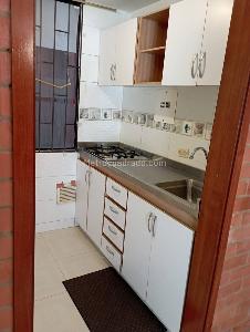 Apartamento en venta en San Cristobal Norte, Bogotá · foto 4 de 12