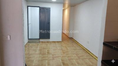 Apartaestudio en arriendo en Portachuelo, Girardot, 45 m² · foto 4 de 12