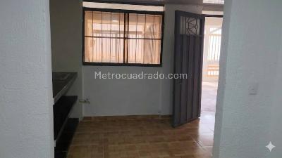 Apartaestudio en arriendo en Portachuelo, Girardot, 45 m² · foto 12 de 12