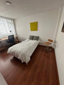 Apartamento de 2 alcobas en arriendo en El Lago Chico, Bogotá, 75 m² · foto 10 de 15