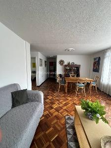 Apartamento de 2 alcobas en arriendo en El Lago Chico, Bogotá, 75 m² · foto 15 de 15