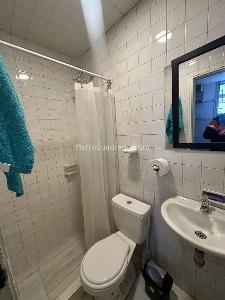 Apartamento de 2 alcobas en arriendo en Chico Virrey, Bogotá, 75 m² · foto 10 de 15