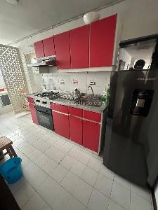 Apartamento de 2 alcobas en arriendo en Chico Virrey, Bogotá, 75 m² · foto 2 de 15