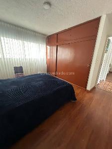 Apartamento de 2 alcobas en arriendo en Chico Virrey, Bogotá, 75 m² · foto 4 de 15