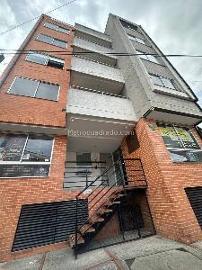 Apartamento en Arriendo, San Cristobal Norte, Bogotá D.C.