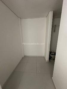 Apartamento de 2 alcobas en venta en Barrancas, Bogotá, 55 m² · foto 10 de 11