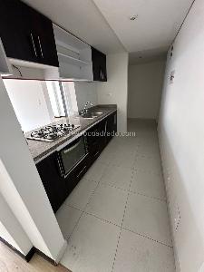Apartamento de 2 alcobas en venta en Barrancas, Bogotá, 55 m² · foto 4 de 11