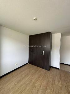 Apartamento de 2 alcobas en venta en Barrancas, Bogotá, 55 m² · foto 5 de 11