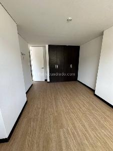 Apartamento de 2 alcobas en venta en Barrancas, Bogotá, 55 m² · foto 6 de 11