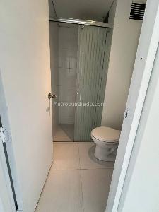 Apartamento de 2 alcobas en venta en Barrancas, Bogotá, 55 m² · foto 8 de 11