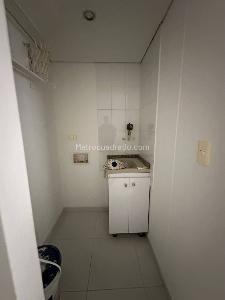 Apartamento de 2 alcobas en venta en Barrancas, Bogotá, 55 m² · foto 9 de 11
