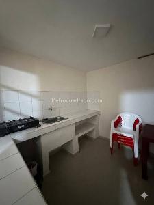Apartamento de 2 alcobas en arriendo en Verbenal, Bogotá, 60 m² · foto 4 de 10