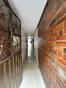 Apartamento de 2 alcobas en arriendo en Verbenal, Bogotá, 60 m² · foto 2 de 8