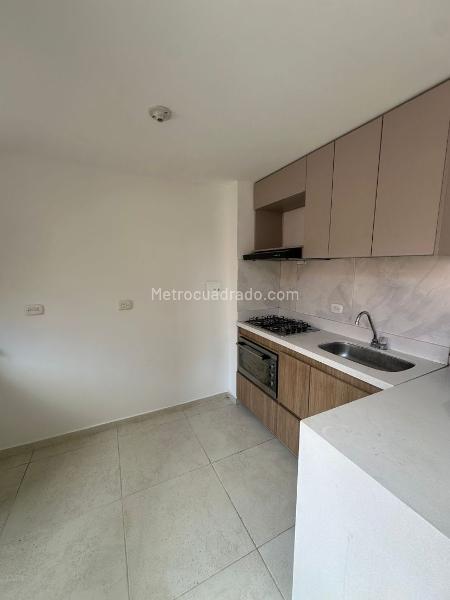 Piso – Casco urbano de Calahorra, Sabana Centro - Vista 3