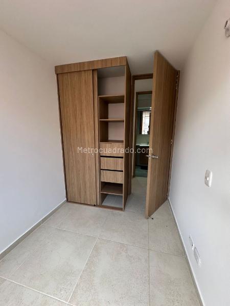 Piso – Casco urbano de Calahorra, Sabana Centro - Vista 4