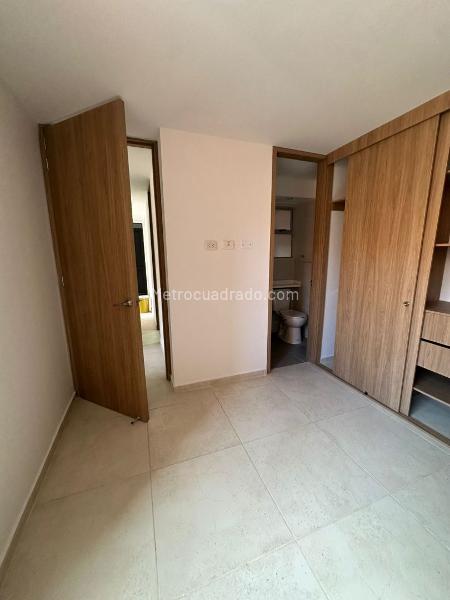 Piso – Casco urbano de Calahorra, Sabana Centro - Vista 5