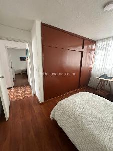 Apartamento en arriendo en Chico Virrey, Bogotá · foto 13 de 15
