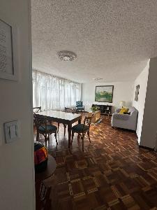 Apartamento en arriendo en Chico Virrey, Bogotá · foto 3 de 15
