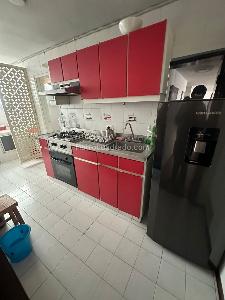 Apartamento en arriendo en Chico Virrey, Bogotá · foto 6 de 15
